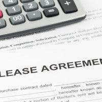 Lease agreement Lease agreement