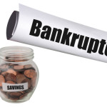 Paper bankruptcy Paper bankruptcy