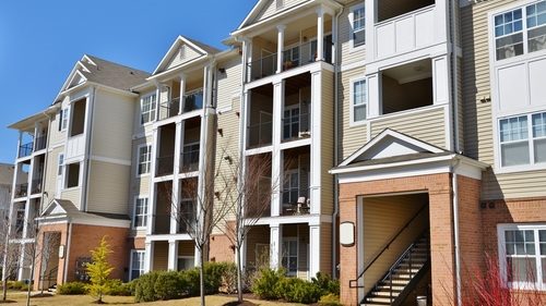 buying a condo in maryland