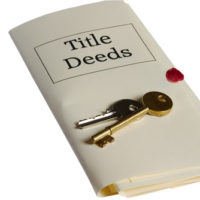 title-deeds title-deeds