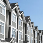 Condominium building Condominium building