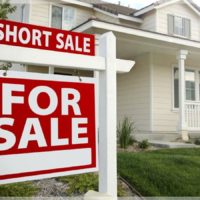 short sale short sale