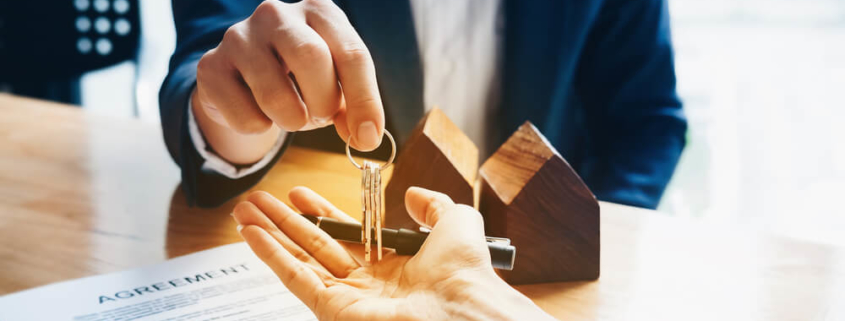 What Does a Real Estate Attorney Do for a Seller?