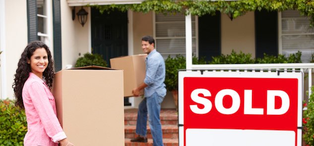 First-Time Home Buyer Mistakes