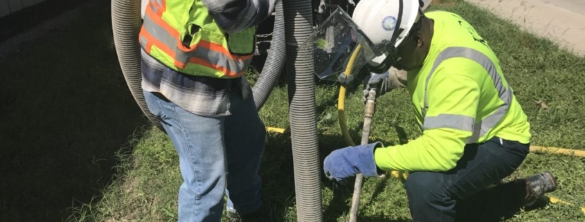 terminating easement in Maryland