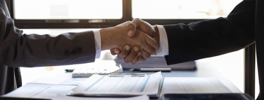 Private Sales Transactions