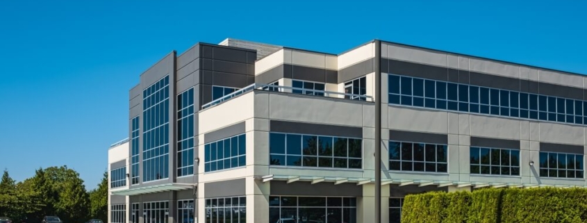 Commercial Real Estate and Tenant Rights