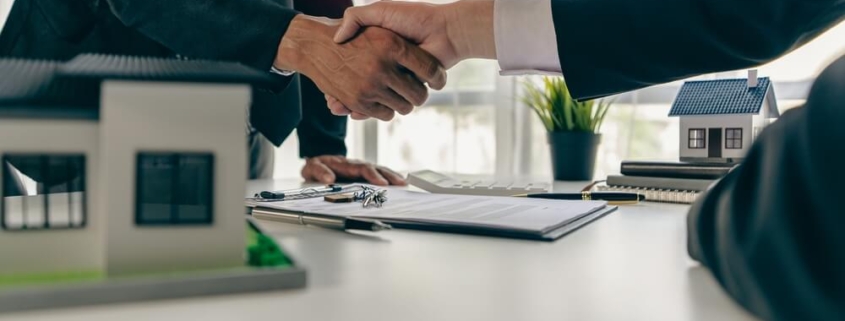 Real Estate Breach of Contract