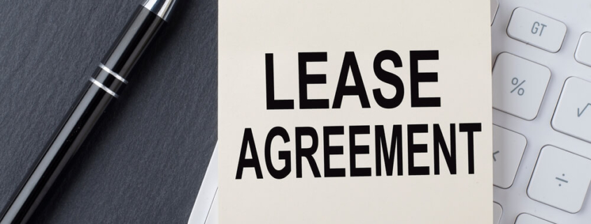 Subletting Rights and Obligations
