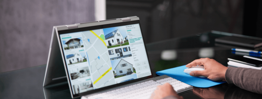 Private Property Listings