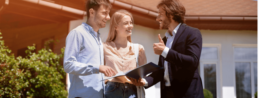 Disclosure Duties in a Private Real Estate Sale