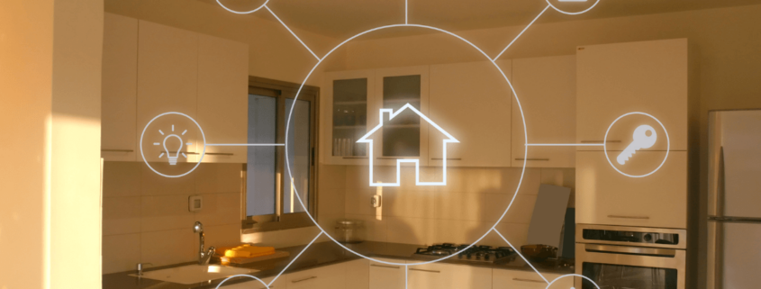 Smart Home Technology in Rental Properties
