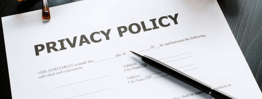 Tenant Privacy Concerns, Legal Guidelines for Property Managers