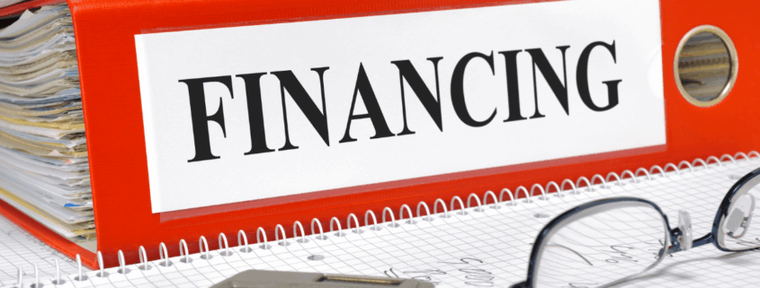 Financing Challenges in Private Sales