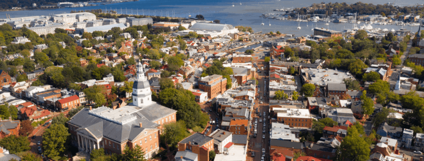 Quiet Enjoyment for Maryland Tenants