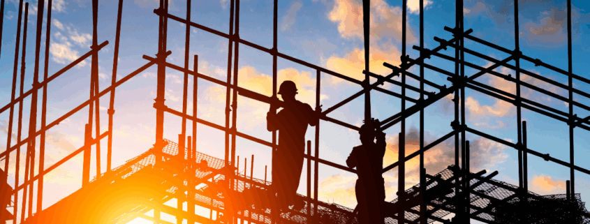 Drafting Construction Contracts in Maryland