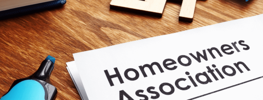 What Should HOA Boards Look for Before Approving Investor Purchases in the Community