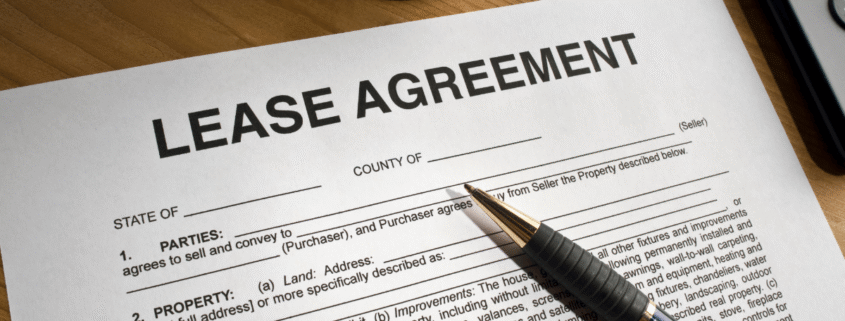 Ground Leases vs. Traditional Commercial Leases: Which Works Better for Maryland Developers?