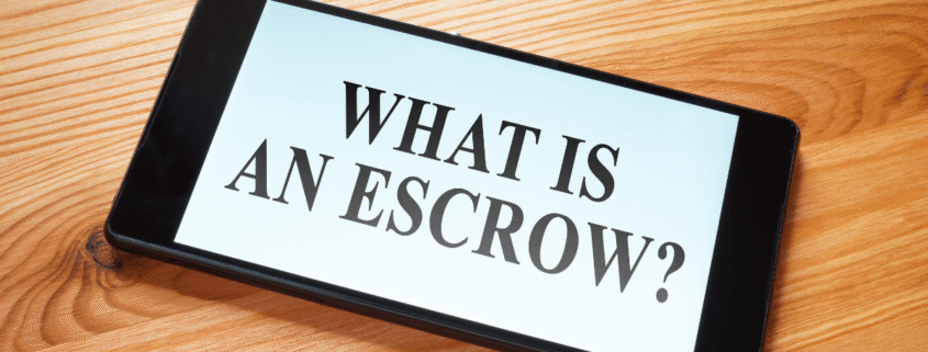 What Are the Safest Ways for FSBO Sellers to Handle Earnest Money and Escrow in Maryland?